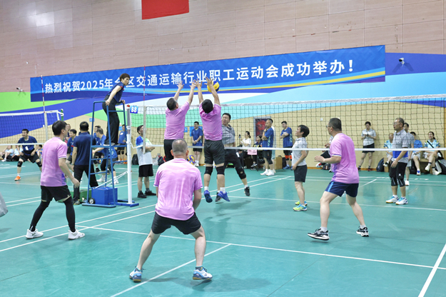 625气排球比赛现场。1.jpg